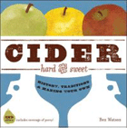 Cider, Hard and Sweet