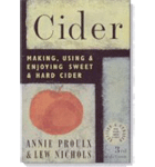 CIder: Making, Using and Enjoying Sweet and Hard Cider