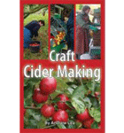 Craft Cider Making by Andrew Lea