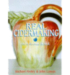 Real Cider Making on a Small Scale