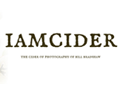 I am Cider blog