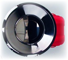 The Vares Fruit Shark